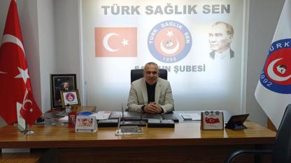 Türk Sağlık-Sen’den Sert Tepki: ‘Bu Saldırı Göz Göre Göre Geldi’