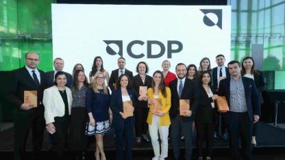 Türkiye’den 5 Şirket Dünyanın En Prestijli Çevre Listesine Girdi