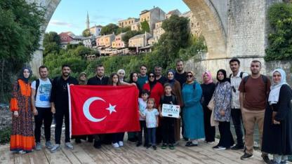 Türkler Balkanlar’da Ne Buluyor? Cevap Sadece Turizm Değil