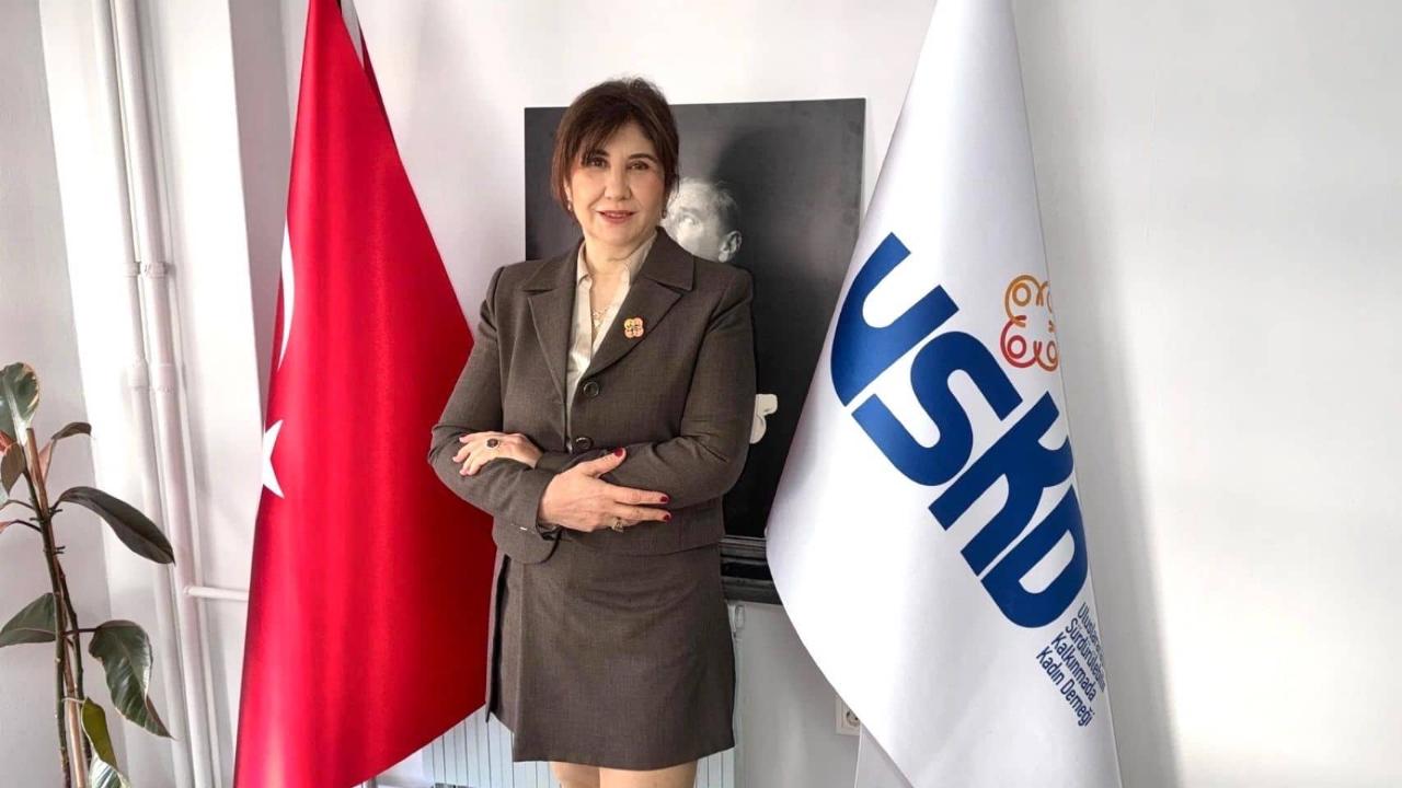 USKD’den Su, Tarım ve Çevre İçin Ortak Gelecek Çağrısı