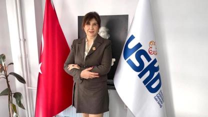 USKD’den Su, Tarım ve Çevre İçin Ortak Gelecek Çağrısı
