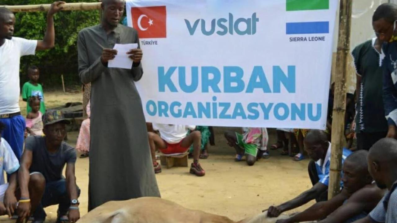 Vuslat Derneği’nden 2026 Kurban Çalışmaları: Anlam Odaklı Yeni Yaklaşım