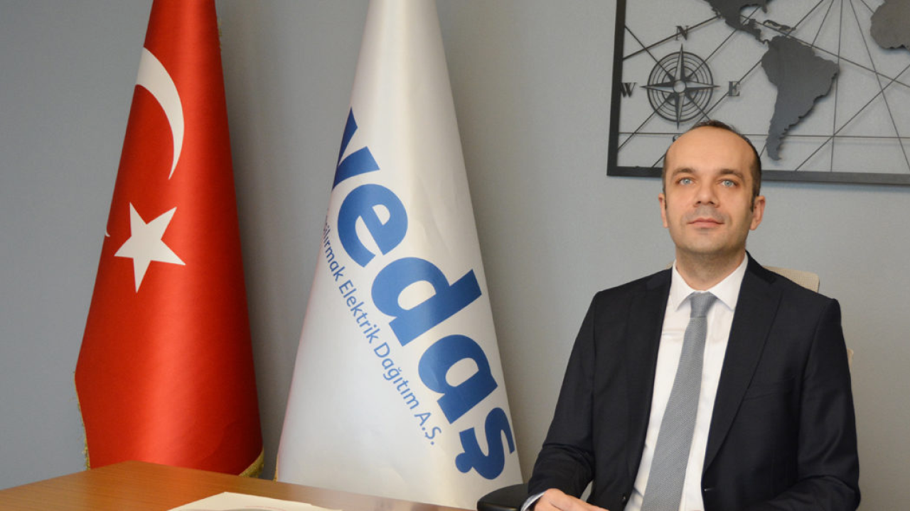 YEDAŞ Ekipleri Havza’da Selin Yaralarını Sarıyor