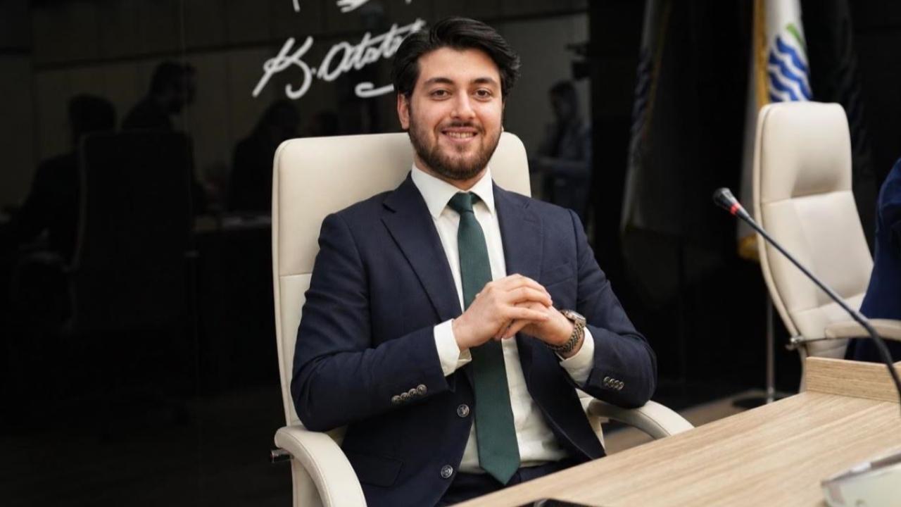 Zana Gümüş, Avrupa Konseyi İzlanda Heyeti’ne Liderlik Edecek: “Genç bir Türk siyasetçisi olarak benim için büyük bir sorumluluk”