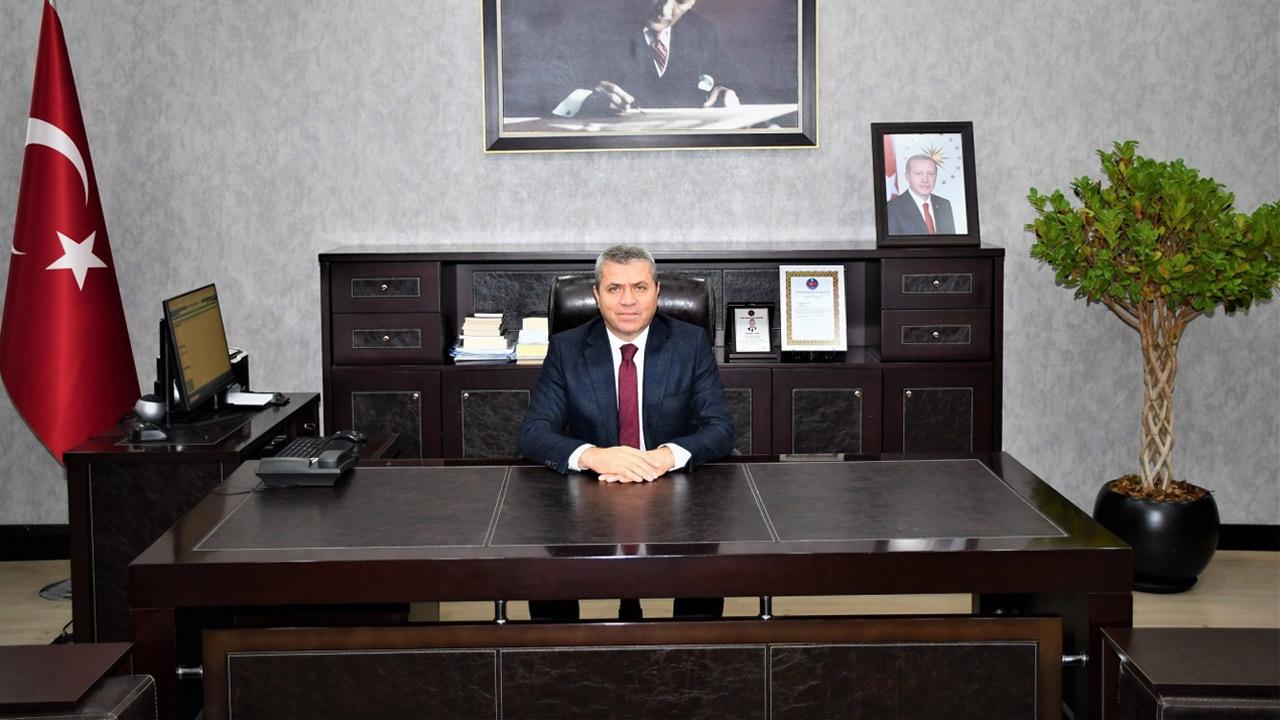 Abdulkadir Demir Kimdir? İlkadım Kaymakamı Abdulkadir Demir'in Hayatı ve Kariyeri