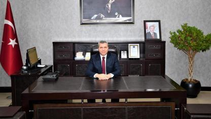 Abdulkadir Demir Kimdir? İlkadım Kaymakamı Abdulkadir Demir'in Hayatı ve Kariyeri