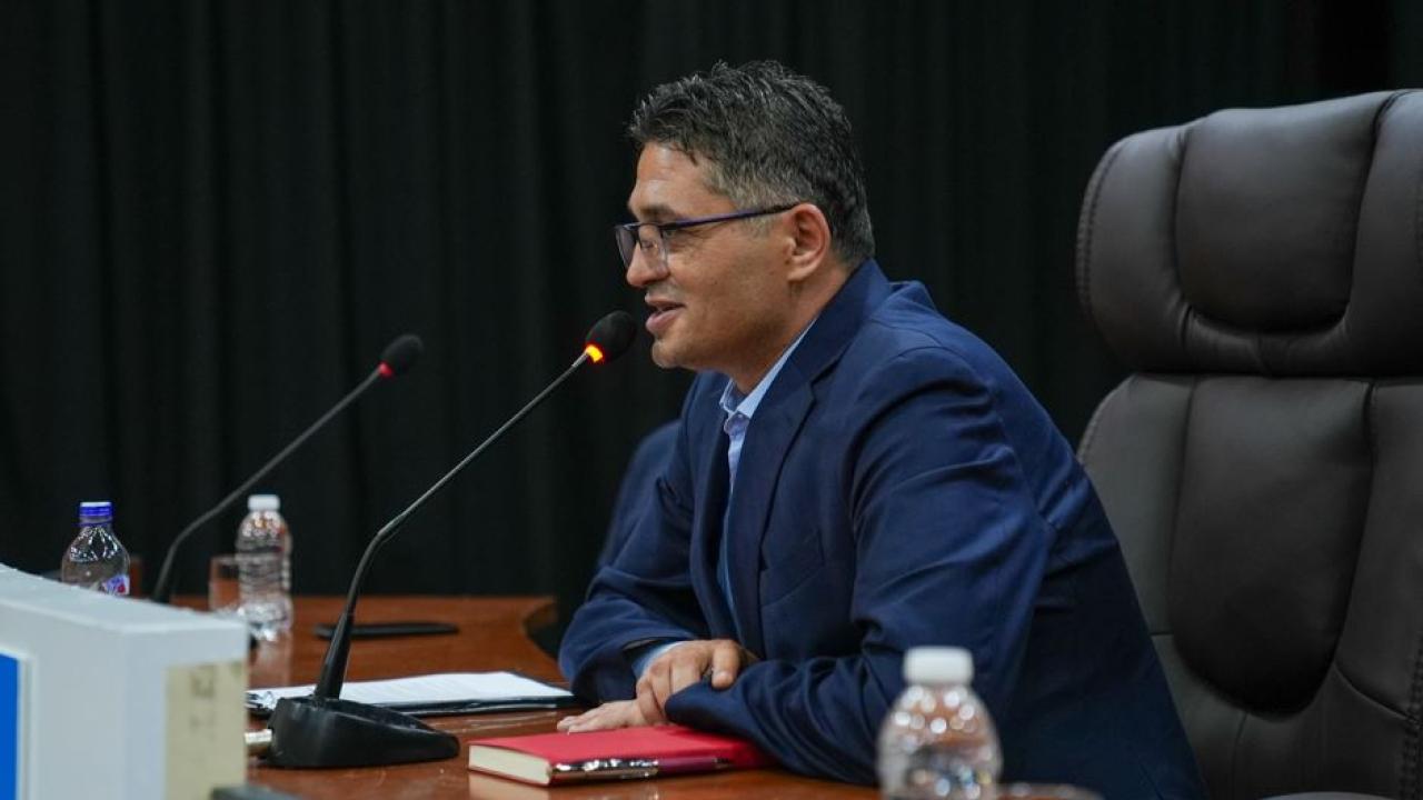 Aliağa’da Sarı Konutlar İçin İkinci Dönüşüm Hamlesi