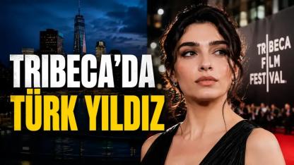 Amerikan Basını Hazar Ergüçlü’yü Konuşuyor