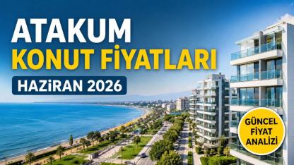 Atakum Konut Fiyatları 2026: Mahalle Mahalle Güncel Ev Fiyatları