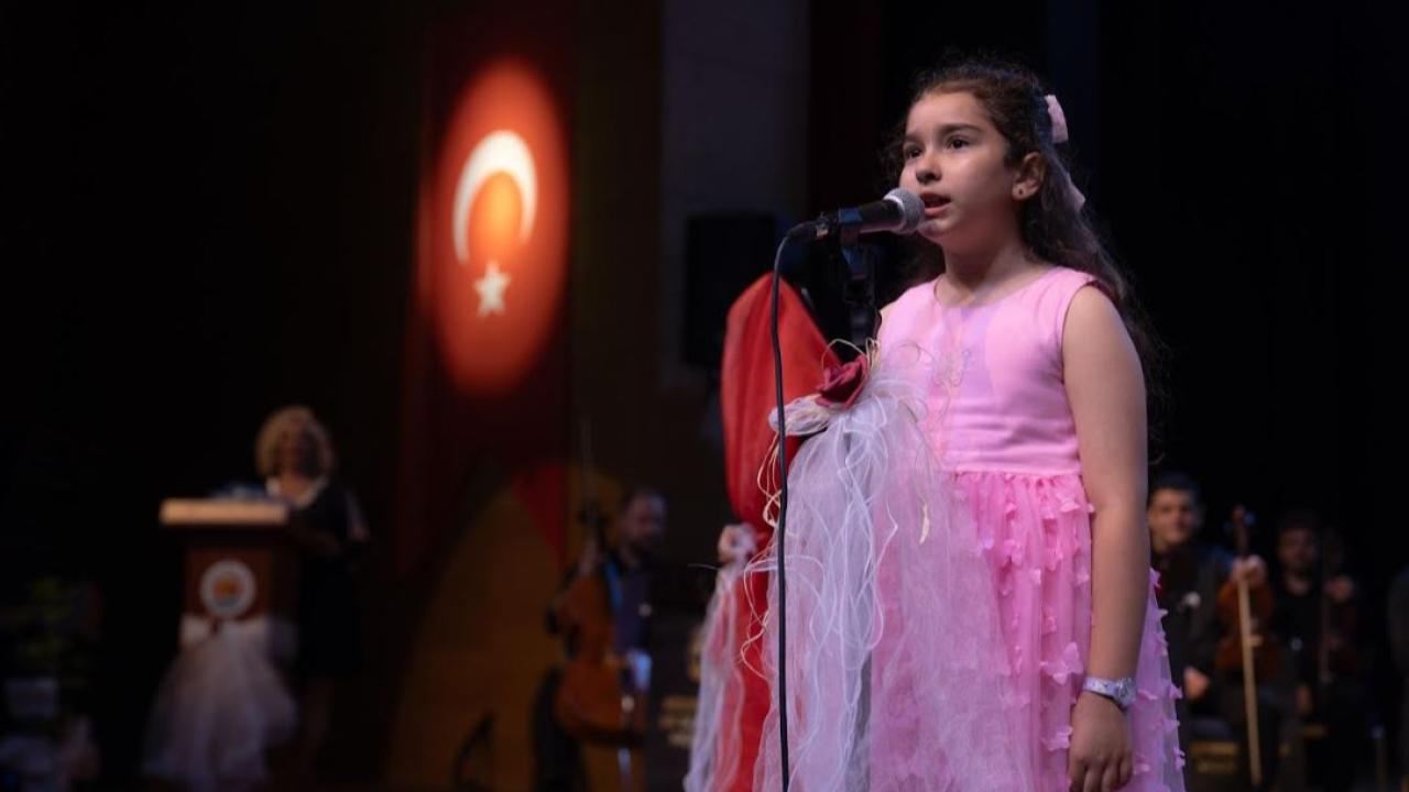 Atakum’da Yaz, Türk Sanat Müziği ile Karşılandı