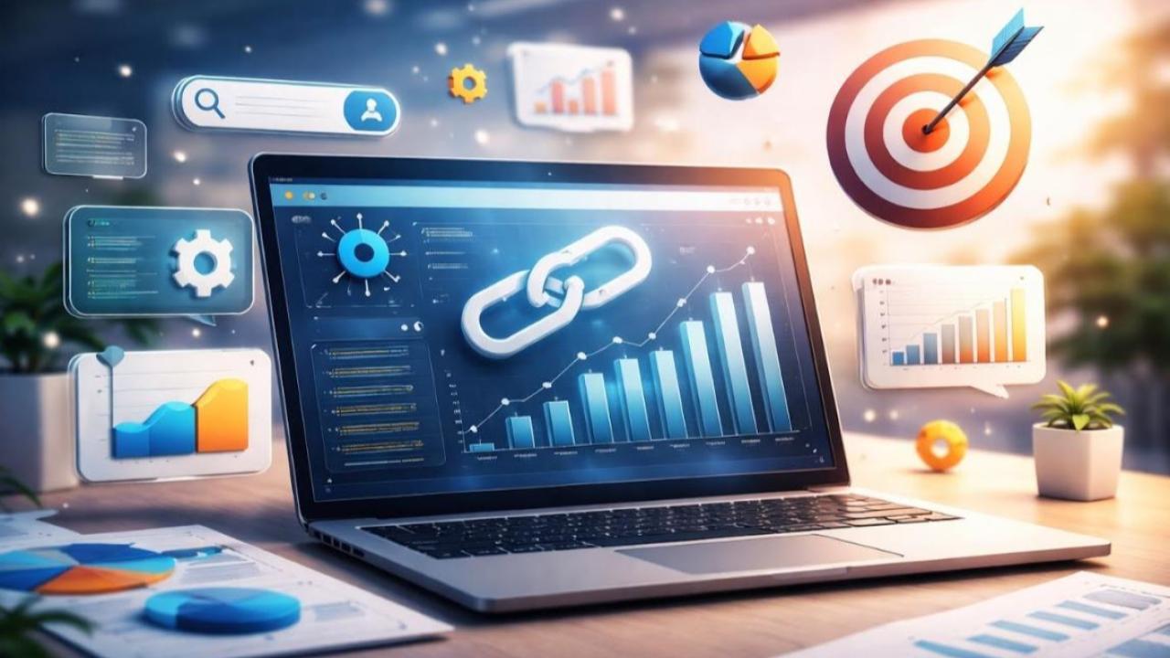 Backlink, Tanıtım Yazısı ve SEO Paketleri ile Dijital Görünürlüğünüzü Güçlendirin