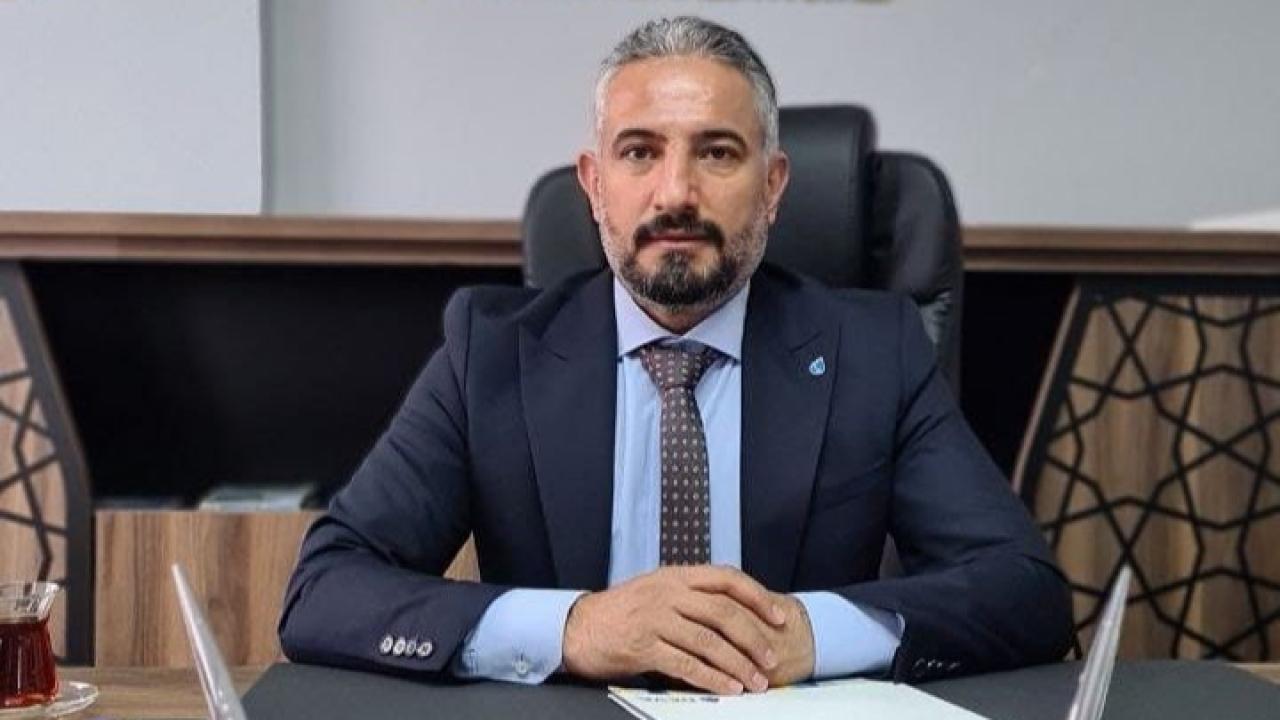 DEVA Partisi'nden Güvenlik Vurgusu: "Suçla Mücadele Sosyal Politikalarla Desteklenmeli"