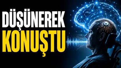 Felçli Hasta Düşünerek Konuştu: Yapay Zekâ Sağlıkta Yeni Bir Çağ mı Açıyor?