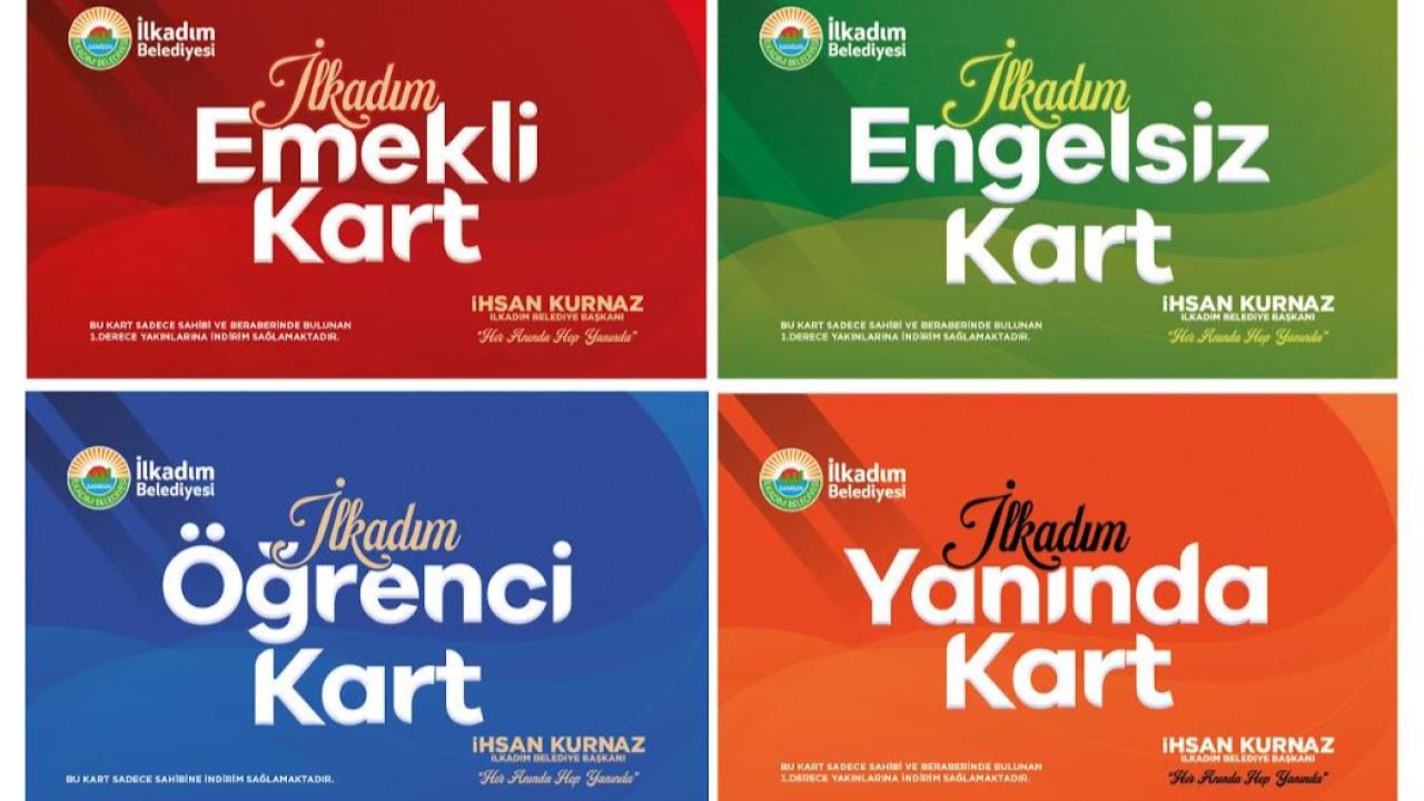 İlkadım'da Sosyal Yardım Seferberliği: 57 Milyon TL Destek