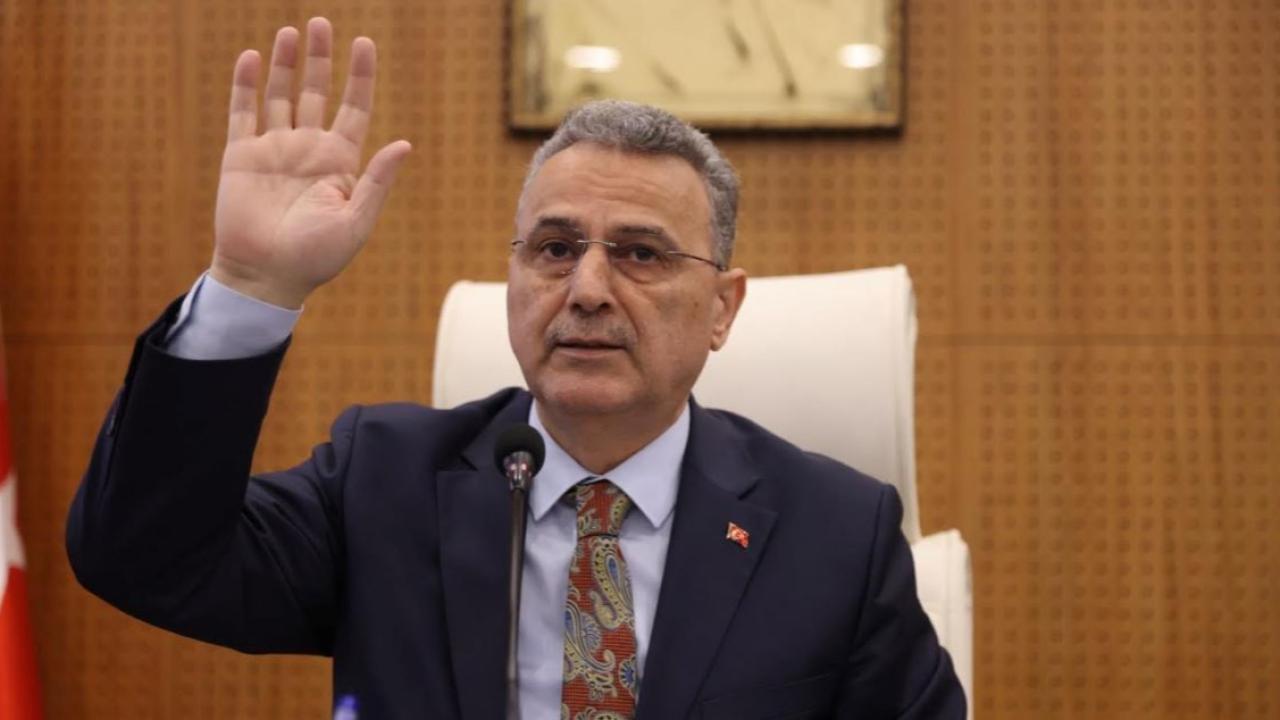 İlkadım'da Yaz Mesaisi Başladı: Başkan Kurnaz'dan Yoğun Çalışma Vurgusu