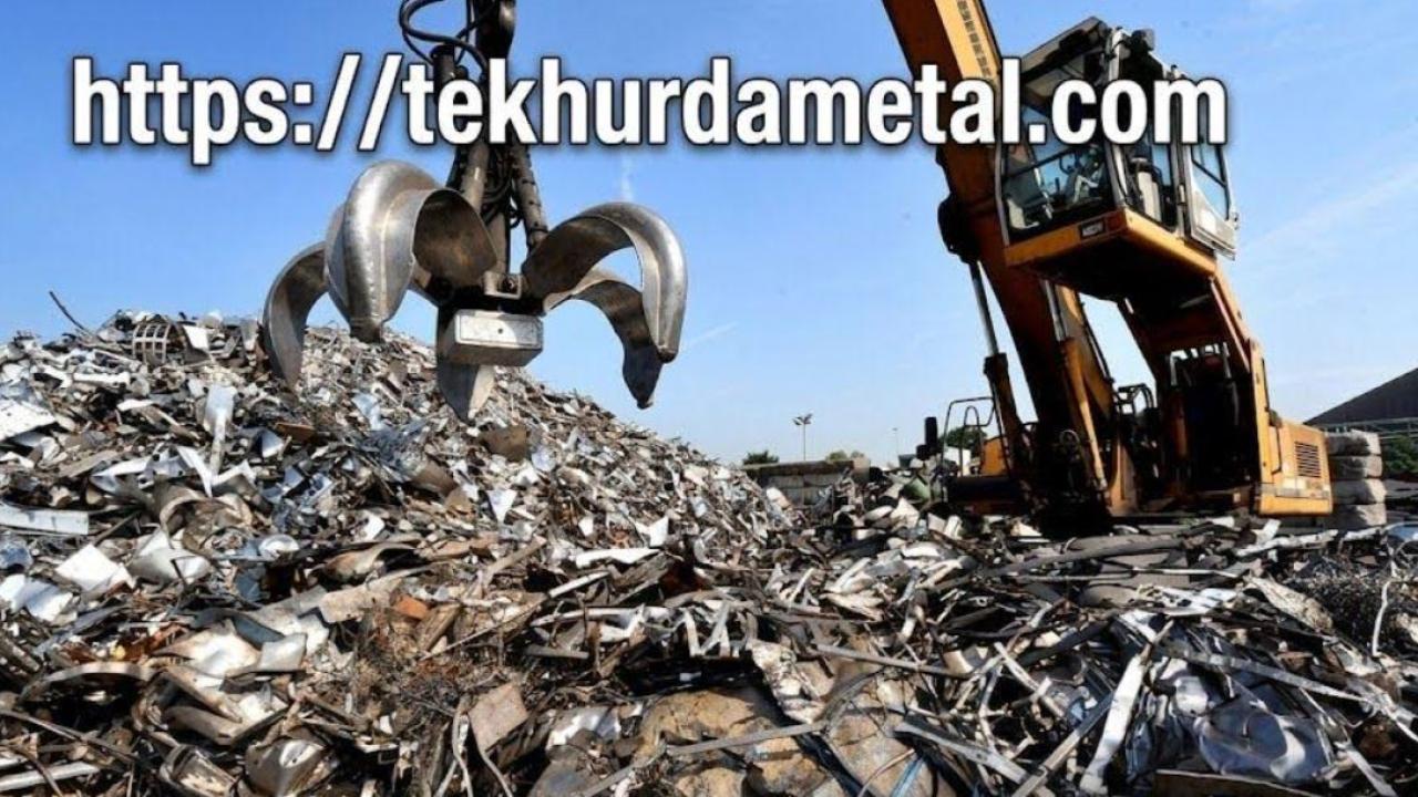 Kablo Hurda Fiyatları | Bakır geri kazanım ve piyasa rehberi - tekhurdametal.com