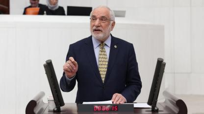 Karaman'dan Samsun Çiftçisi İçin Alarm: "Üretici Gelecek Yılı Düşünemez Hale Geldi"