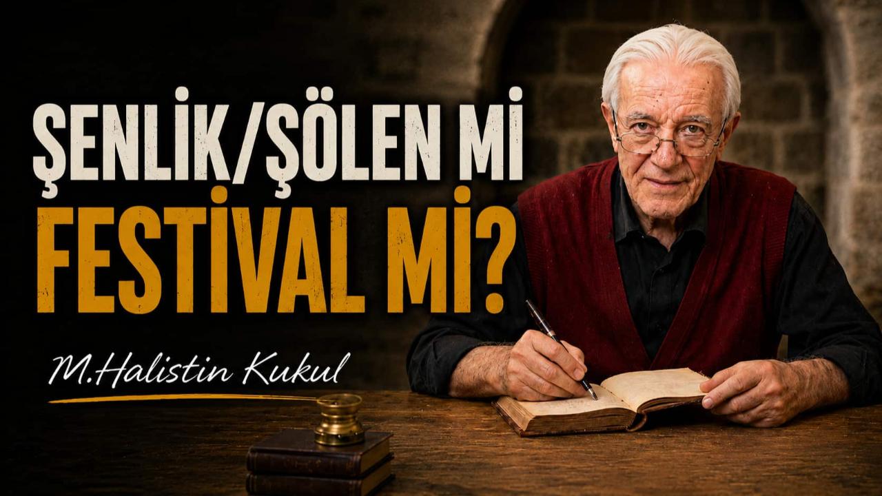 KÜLTÜR YOLU FESTİVALLERİ