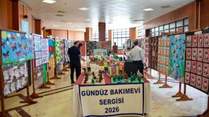OMÜ Anaokulu’nda Mezuniyet Heyecanı: 28 Minik İlkokula Uğurlandı