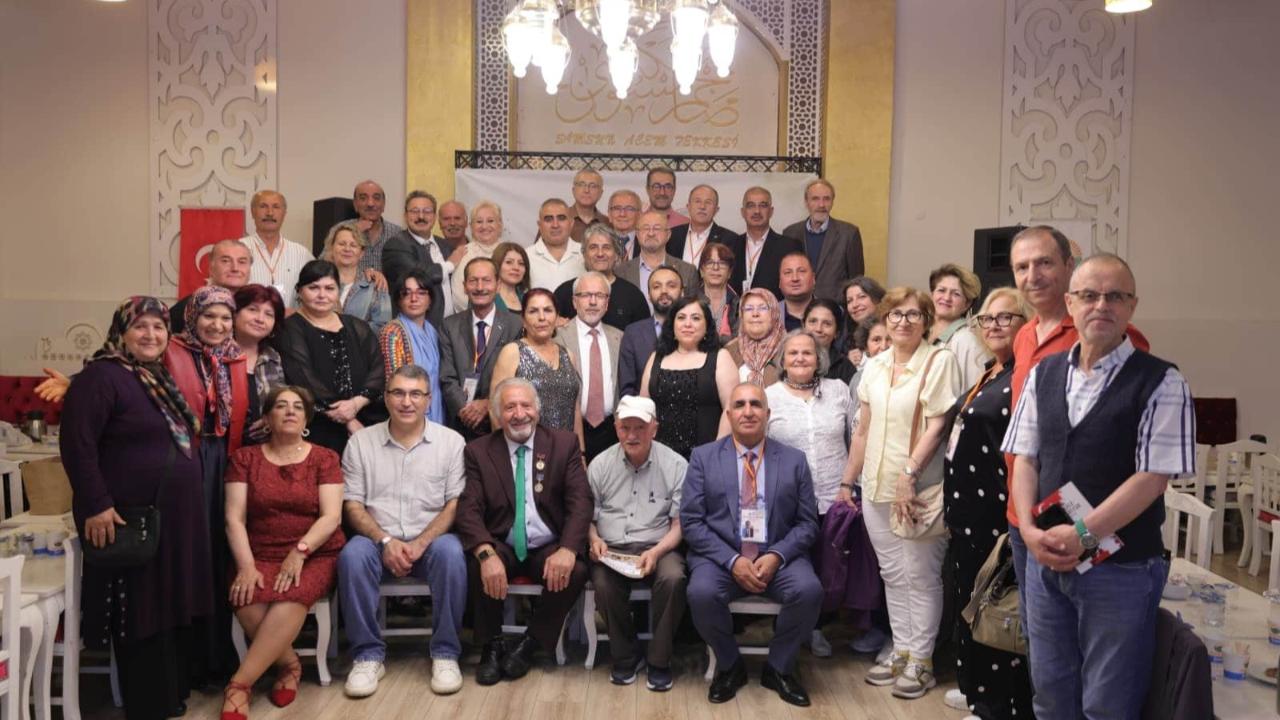 Ozanlar ve Şairler İlkadım’da Kültür Rüzgârı Estirdi