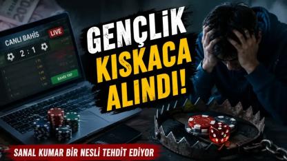 Sanal Kumar Felaketi: Gençler Borçlanıyor, Aileler Çaresiz Kalıyor