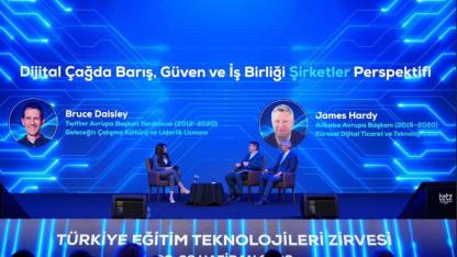 TETZ 2026'da Uyarı: "Hızlı Olan Değil, Doğru Olan Kazanmalı"