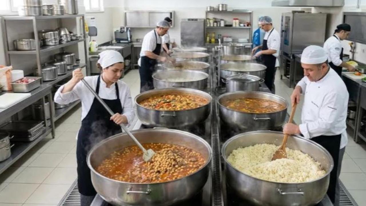 Toplu Yemek Hizmetlerinde Kalite ve Güvenin Önemi
