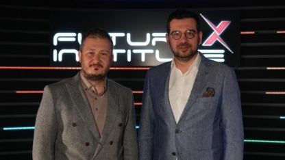 Yatırımcı.AI’dan Yapay Zekâ Hamlesi: Rubber Rabbit Ekosisteme Katıldı
