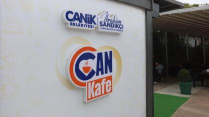 YKS Sabahında Canik'te Yalnız Kalan Olmadı