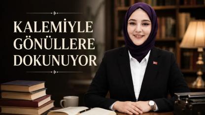 Yazar Amine Çalışkan Kimdir? Hayatı, Eserleri ve Yazıları