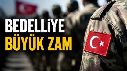 Bedelli Askerlik Bekleyenlere Kötü Sürpriz!