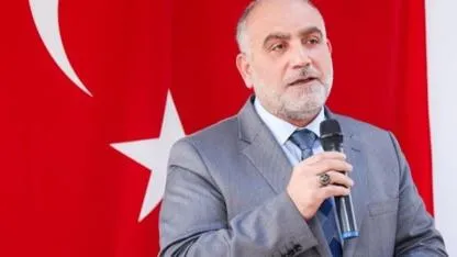 Canik'ten Askere Gidecek Gençlere 6 Bin TL Destek ve Asker Çantası