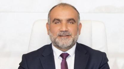 Başkan Sandıkçı: 15 Temmuz Milletin Yazdığı Direniş Destanıdır
