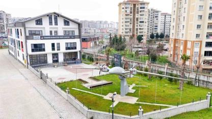 Canik'in Genç Mucitleri Yeni Zaferlere Hazırlanıyor