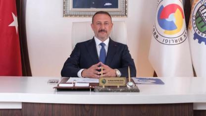 Çarşamba'ya Uluslararası İlgi: Sonkaya Geleceğin Yol Haritasını Açıkladı