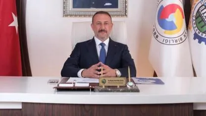 Çarşamba'ya Uluslararası İlgi: Sonkaya Geleceğin Yol Haritasını Açıkladı