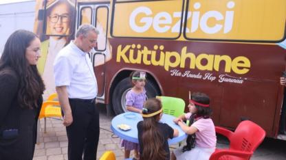 İlkadım'da Camiler Çocuk Sesleriyle Şenleniyor: Yaz Kur'an Kurslarında Renkli Etkinlikler Başladı