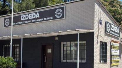 İZDEDA'dan Yeni Adım: Depremzedeler İçin "Hak Takip Masası" Kuruldu