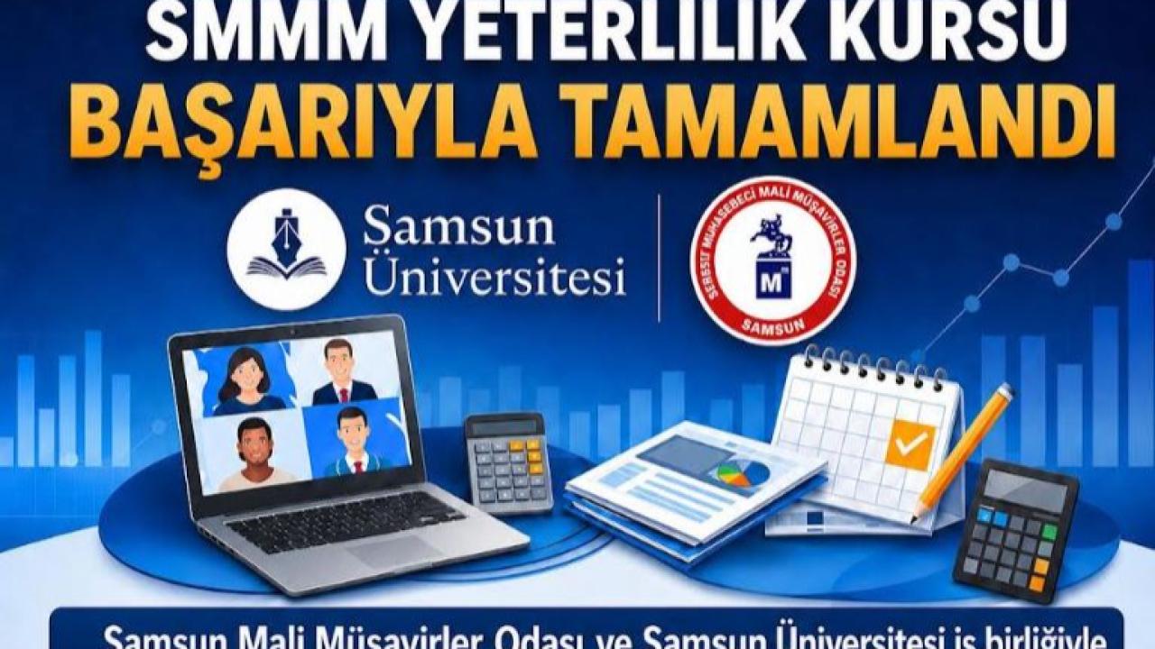 Kontenjan Doldu, Yeni Kurs Yolda