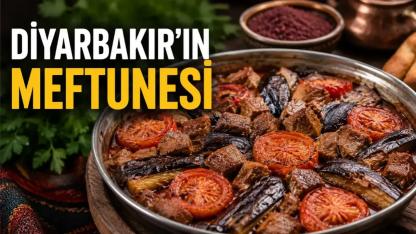Meftune Yemeği Nedir? Diyarbakır Mutfağının Ekşili Lezzeti Sofraları Fethediyor