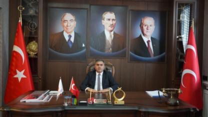 MHP Samsun'da Kongre Heyecanı Terme'de Sürüyor