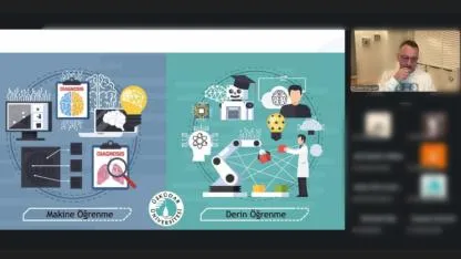 Sağlıkta Yapay Zekâ Dönemi Hızlanıyor! 2030'a Kadar Cerrahi Değişebilir