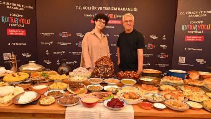 Sakarya'da Ne Yenir? İşte Festivalde Öne Çıkan 8 Meşhur Lezzet