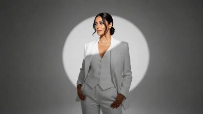 Selin Ay’dan Yaz Sezonuna Güçlü Dokunuş: “Yanma Remix” Bu Cuma Dinleyicilerle Buluşuyor