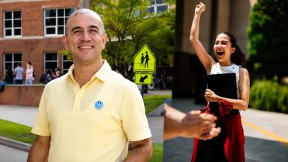 Sınav Başarısının Sırrı Evde Başlıyor: Uzmandan Anne ve Babalara Kritik Uyarılar
