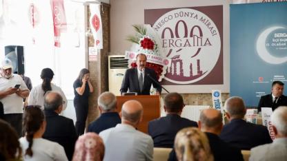 Tamer Osmanağaoğlu: "Terörsüz Türkiye, Milli Geleceğin Anahtarıdır"