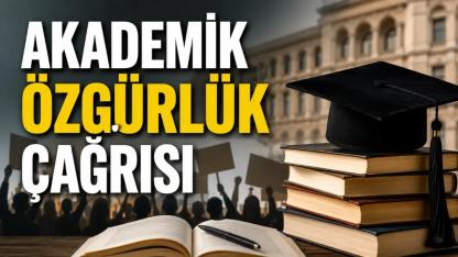 Tarih Vakfı'ndan Akademik Özgürlük Vurgusu: "Hukukun Üstünlüğü Vazgeçilmezdir"