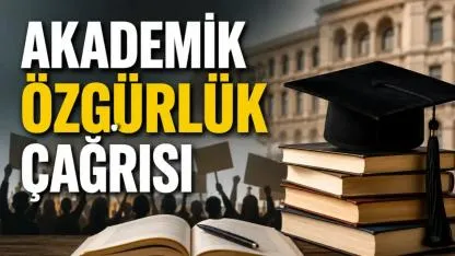 Tarih Vakfı'ndan Akademik Özgürlük Vurgusu: "Hukukun Üstünlüğü Vazgeçilmezdir"
