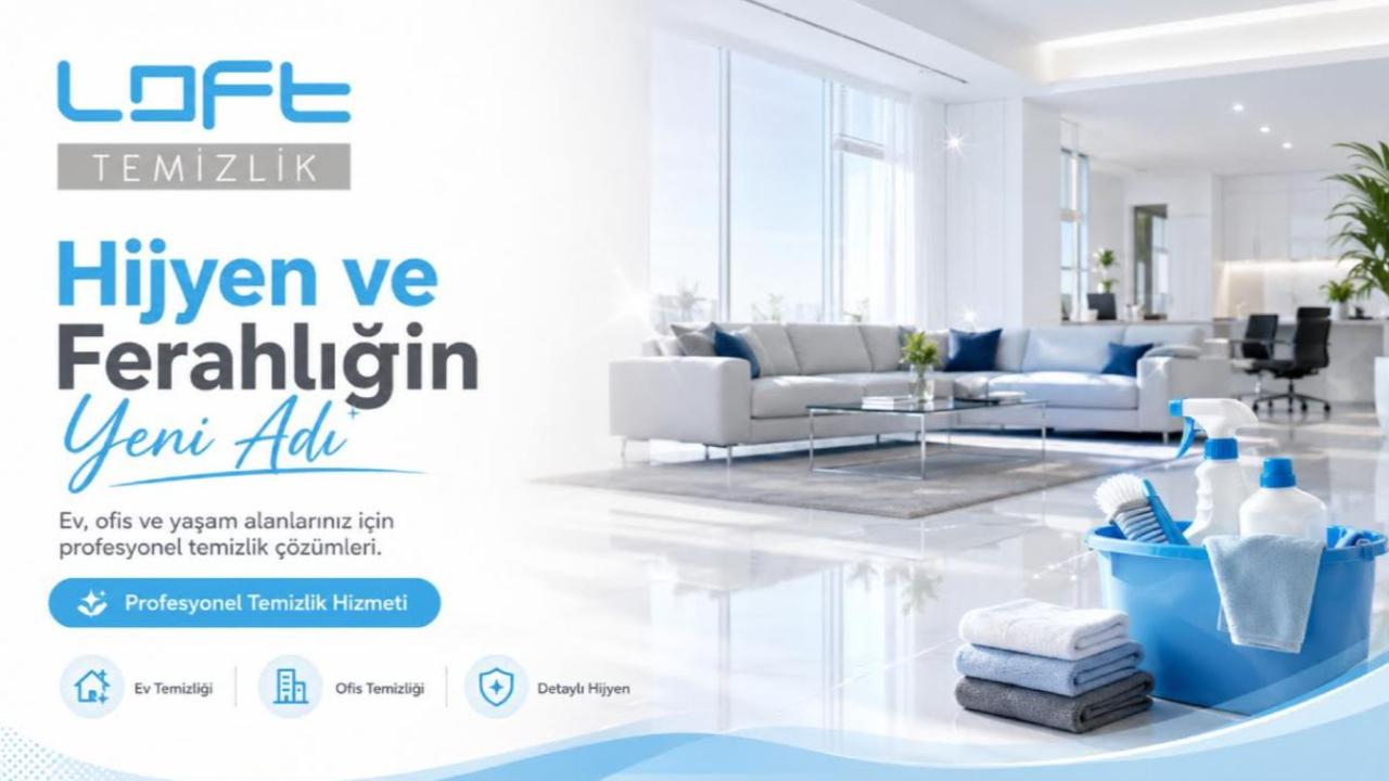 Temizlik Şirketleri Arasından Doğru Seçim Nasıl Yapılır?
