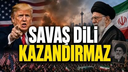 Trump'ın Sözleri Güç Mü, Devlet Aklı Mı?